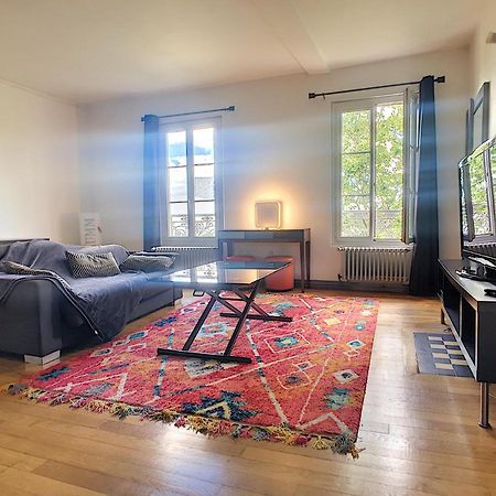 Rue D'Isly Apartment Rennes Exterior foto