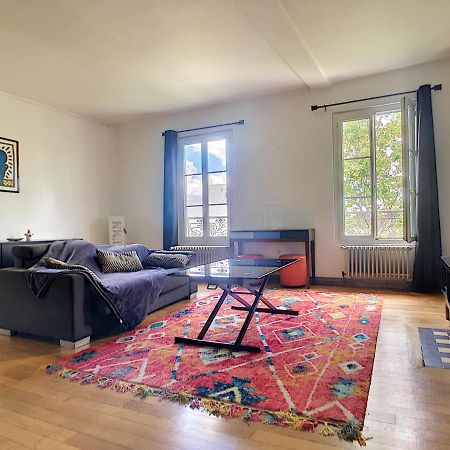 Rue D'Isly Apartment Rennes Exterior foto